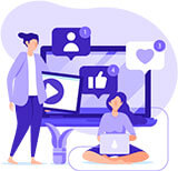 پیاده سازی ServiceDesk