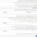 اطلاع رسانی ایمیلی در service desk