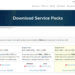 دسترسی منابع Service desk