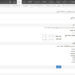 تنظیمات service desk