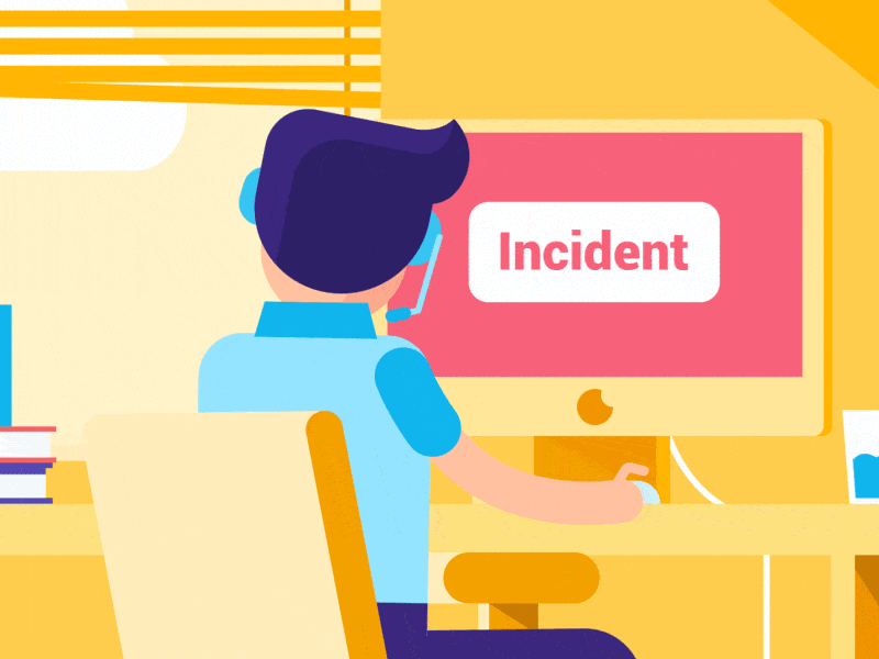 incident crm